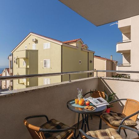 Gorgeous Apartment In Makarska With Wifi Exterior foto